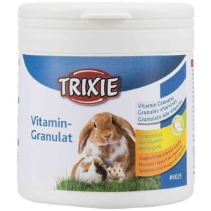 Vitaminas Granuladas Trixie